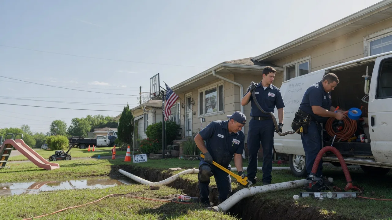 Toilet Installation in Mount Pleasant, MI near me